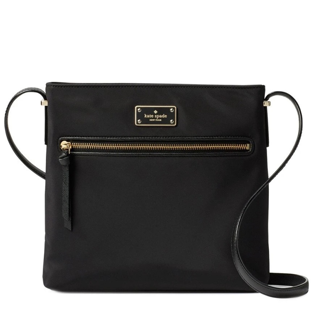 Kate Spade Wilson Road Dessi Nylon Cross Body